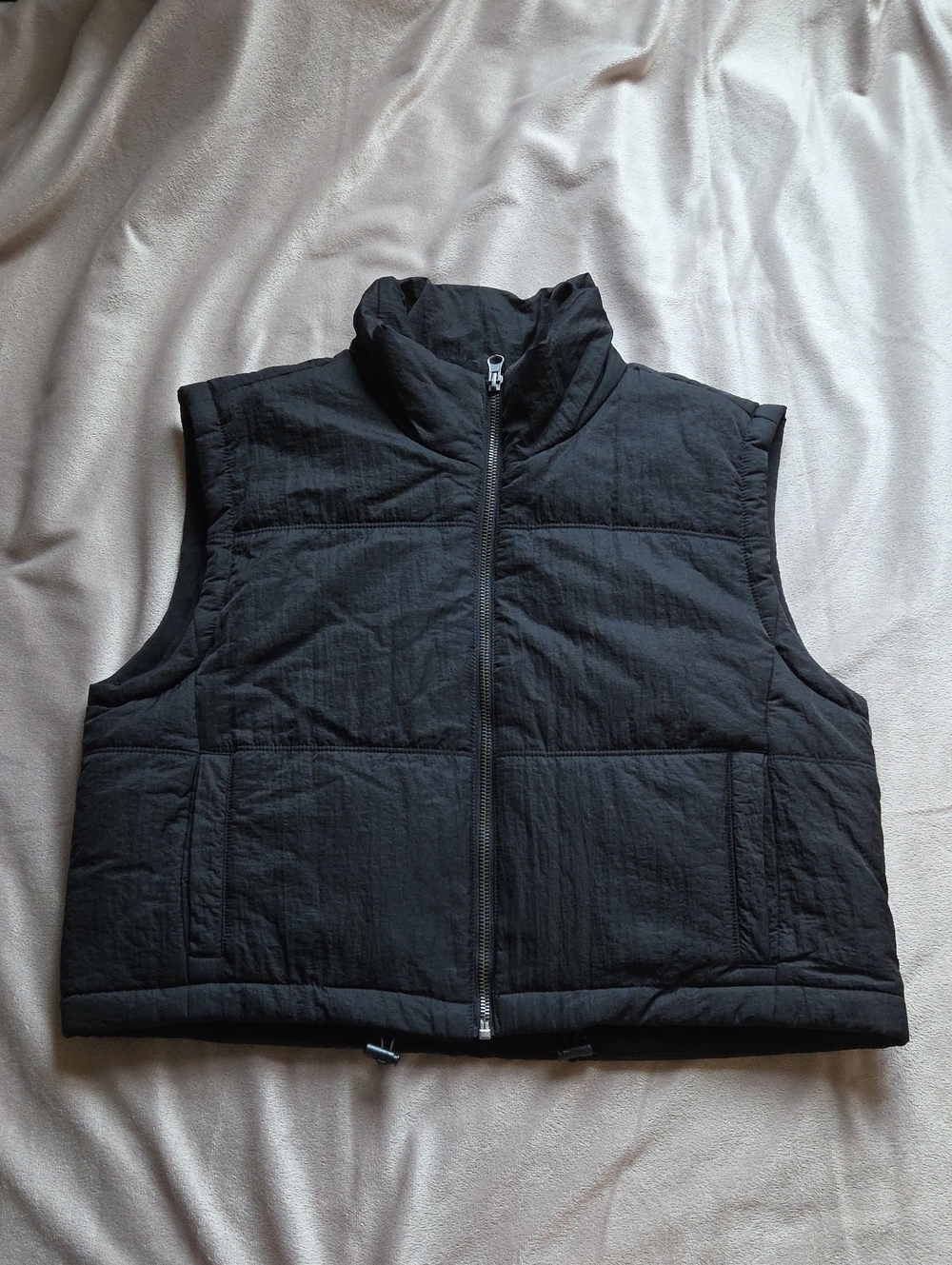 Thread + Supply Puffer Vest